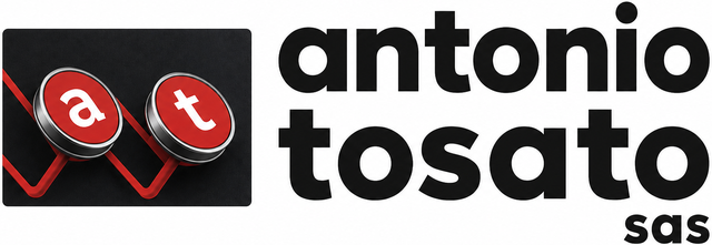 Antonio Tosato S.a.s.